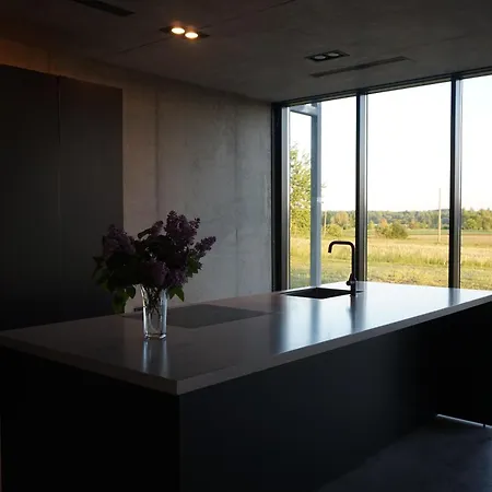 Brivdienu Maja Pakalni Ar Pasakumu Zali Lidz 50 Vietam * Aizkraukle